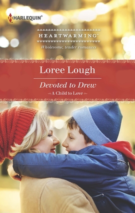 Title details for Devoted to Drew by Loree Lough - Available